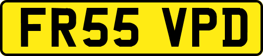 FR55VPD