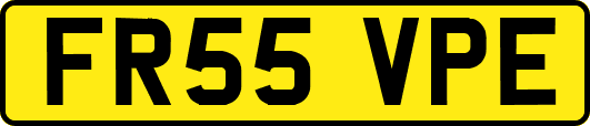 FR55VPE