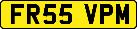 FR55VPM