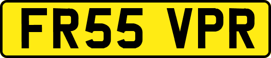FR55VPR