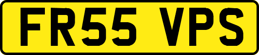 FR55VPS