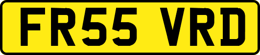 FR55VRD