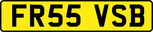 FR55VSB
