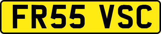 FR55VSC