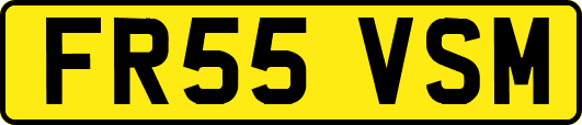 FR55VSM