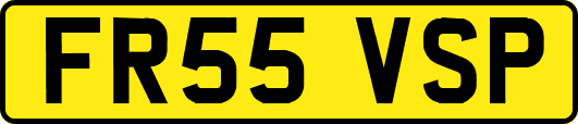 FR55VSP