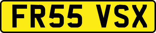 FR55VSX