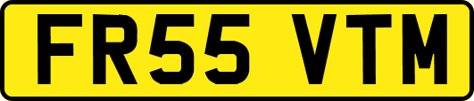 FR55VTM
