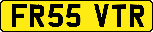FR55VTR