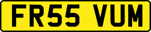 FR55VUM