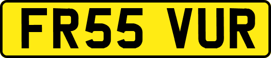 FR55VUR