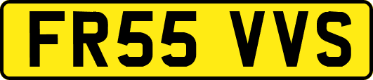 FR55VVS