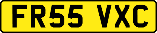 FR55VXC