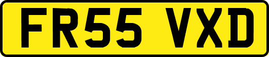 FR55VXD