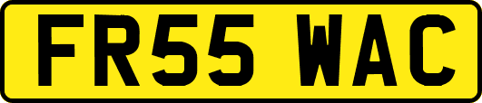 FR55WAC