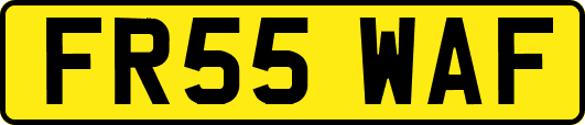 FR55WAF