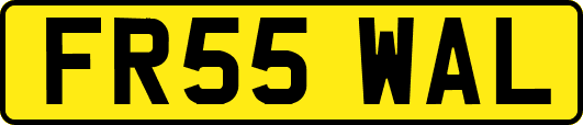 FR55WAL