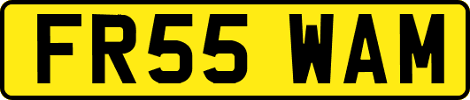 FR55WAM
