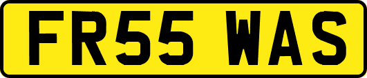 FR55WAS
