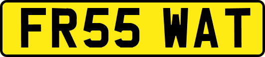 FR55WAT