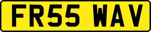 FR55WAV