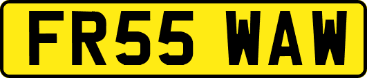 FR55WAW