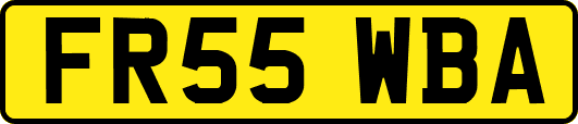 FR55WBA