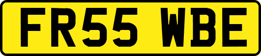 FR55WBE