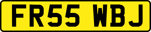 FR55WBJ
