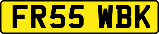 FR55WBK
