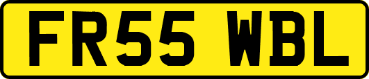 FR55WBL