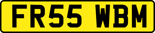 FR55WBM