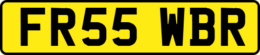 FR55WBR
