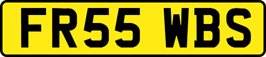 FR55WBS