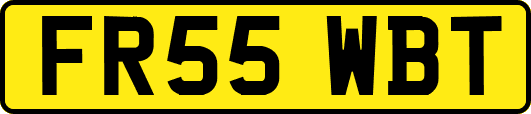 FR55WBT