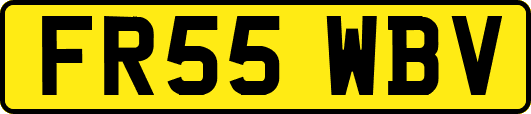 FR55WBV