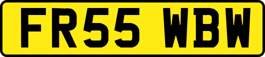 FR55WBW