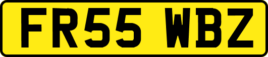 FR55WBZ