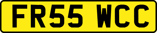 FR55WCC