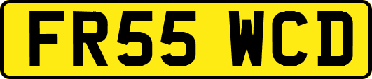 FR55WCD