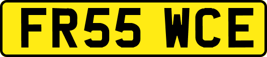 FR55WCE