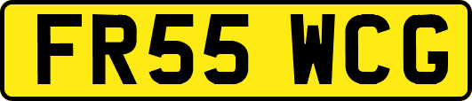 FR55WCG