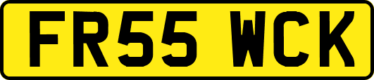 FR55WCK
