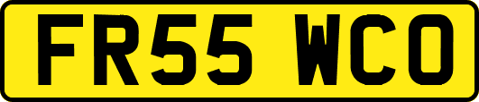 FR55WCO