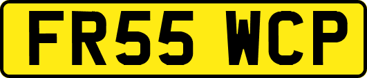 FR55WCP