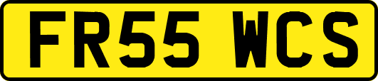 FR55WCS