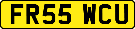 FR55WCU