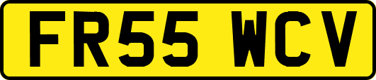 FR55WCV
