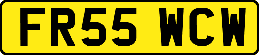 FR55WCW