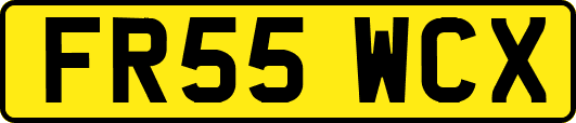 FR55WCX